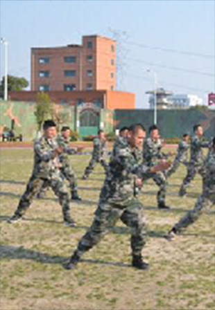 无锡工厂保安服务管理
